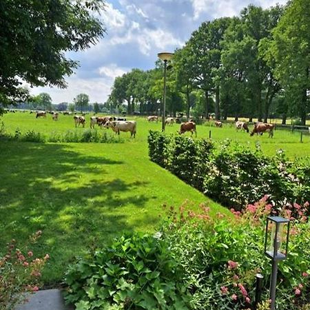 Het Broekeroord Bed & Breakfast Wezep Luaran gambar