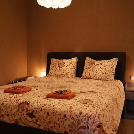 Het Broekeroord Bed & Breakfast Wezep Luaran gambar