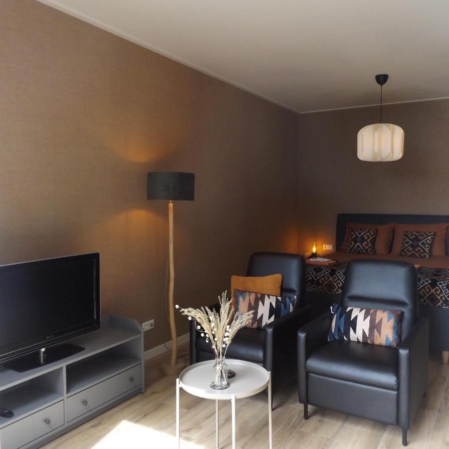 Het Broekeroord Bed & Breakfast Wezep Luaran gambar