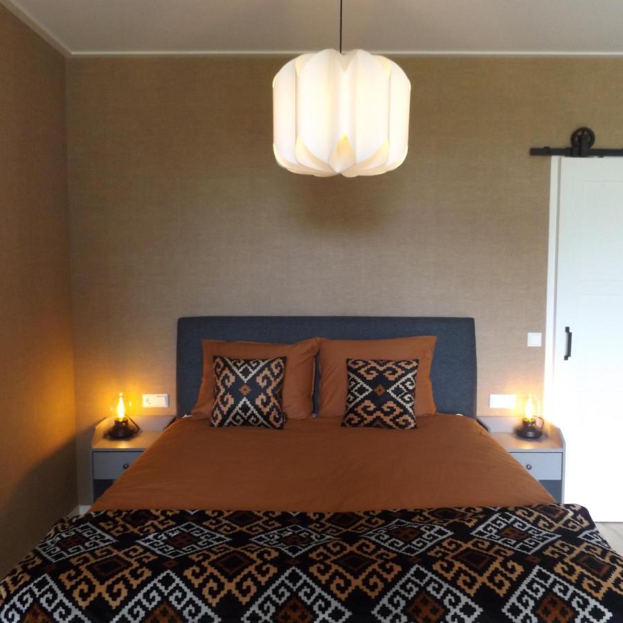 Het Broekeroord Bed & Breakfast Wezep Luaran gambar