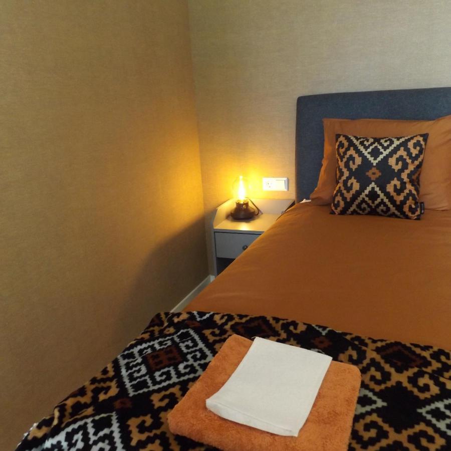 Het Broekeroord Bed & Breakfast Wezep Luaran gambar