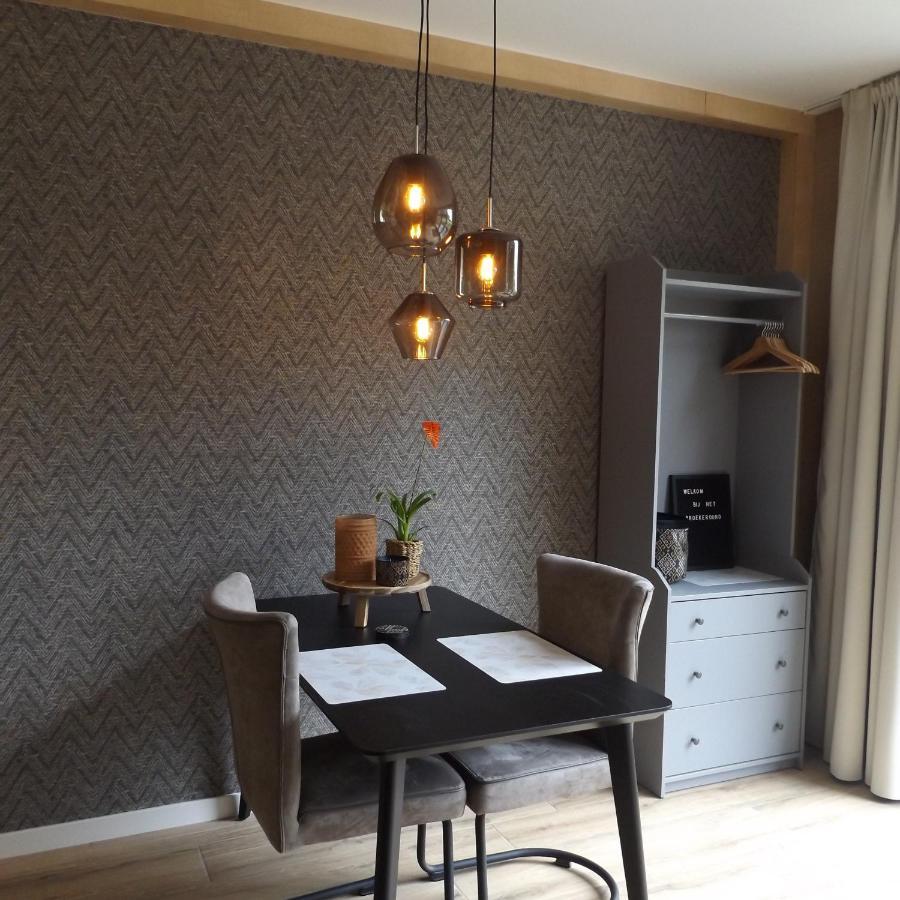 Het Broekeroord Bed & Breakfast Wezep Luaran gambar