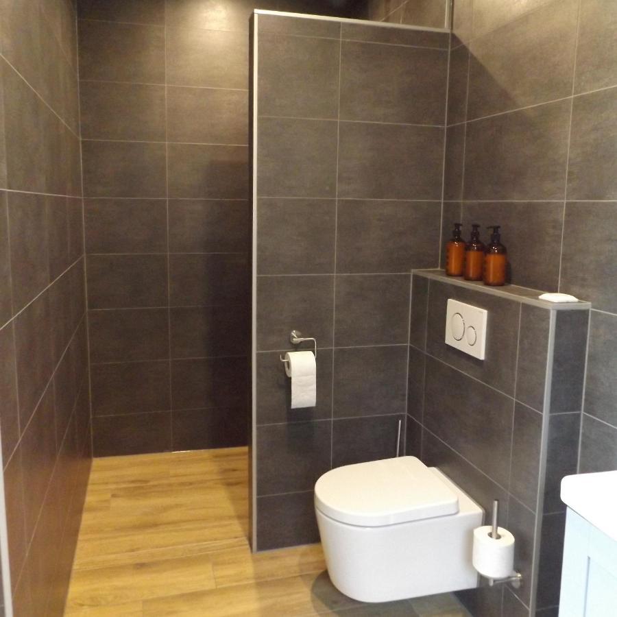 Het Broekeroord Bed & Breakfast Wezep Luaran gambar
