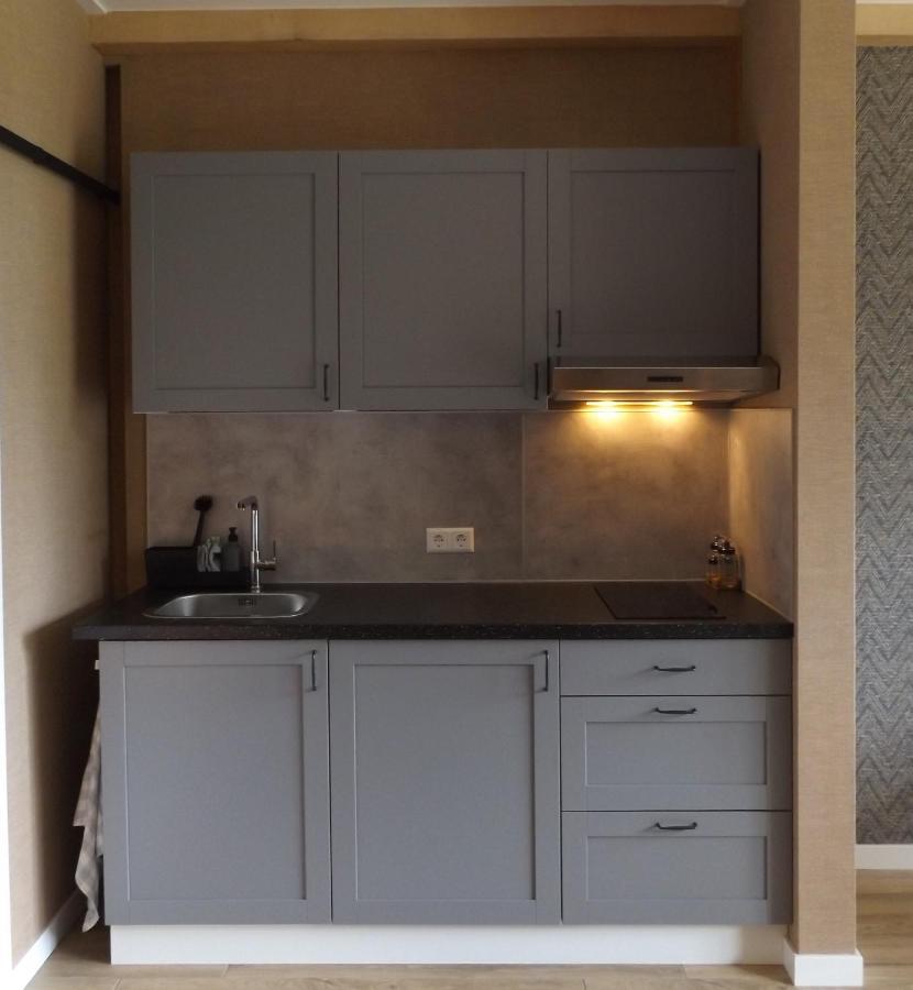 Het Broekeroord Bed & Breakfast Wezep Luaran gambar