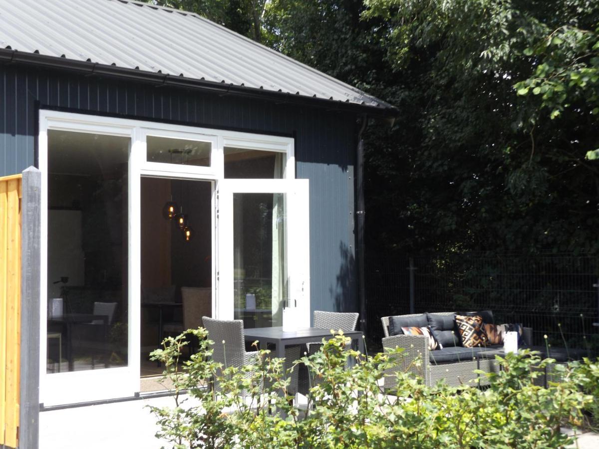 Het Broekeroord Bed & Breakfast Wezep Luaran gambar