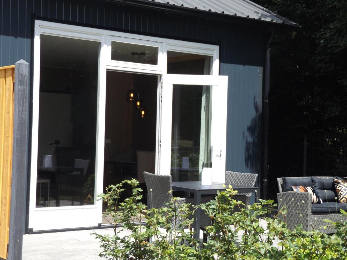 Het Broekeroord Bed & Breakfast Wezep Luaran gambar