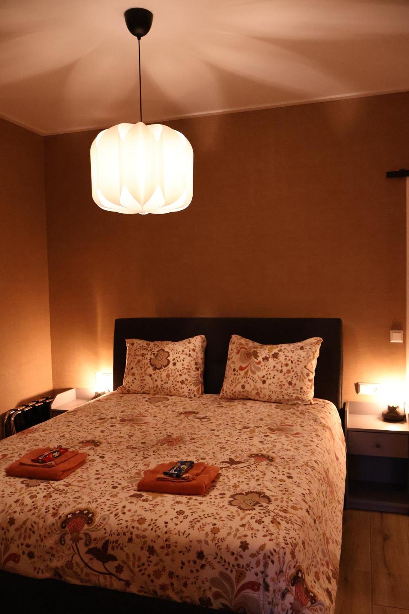 Het Broekeroord Bed & Breakfast Wezep Luaran gambar