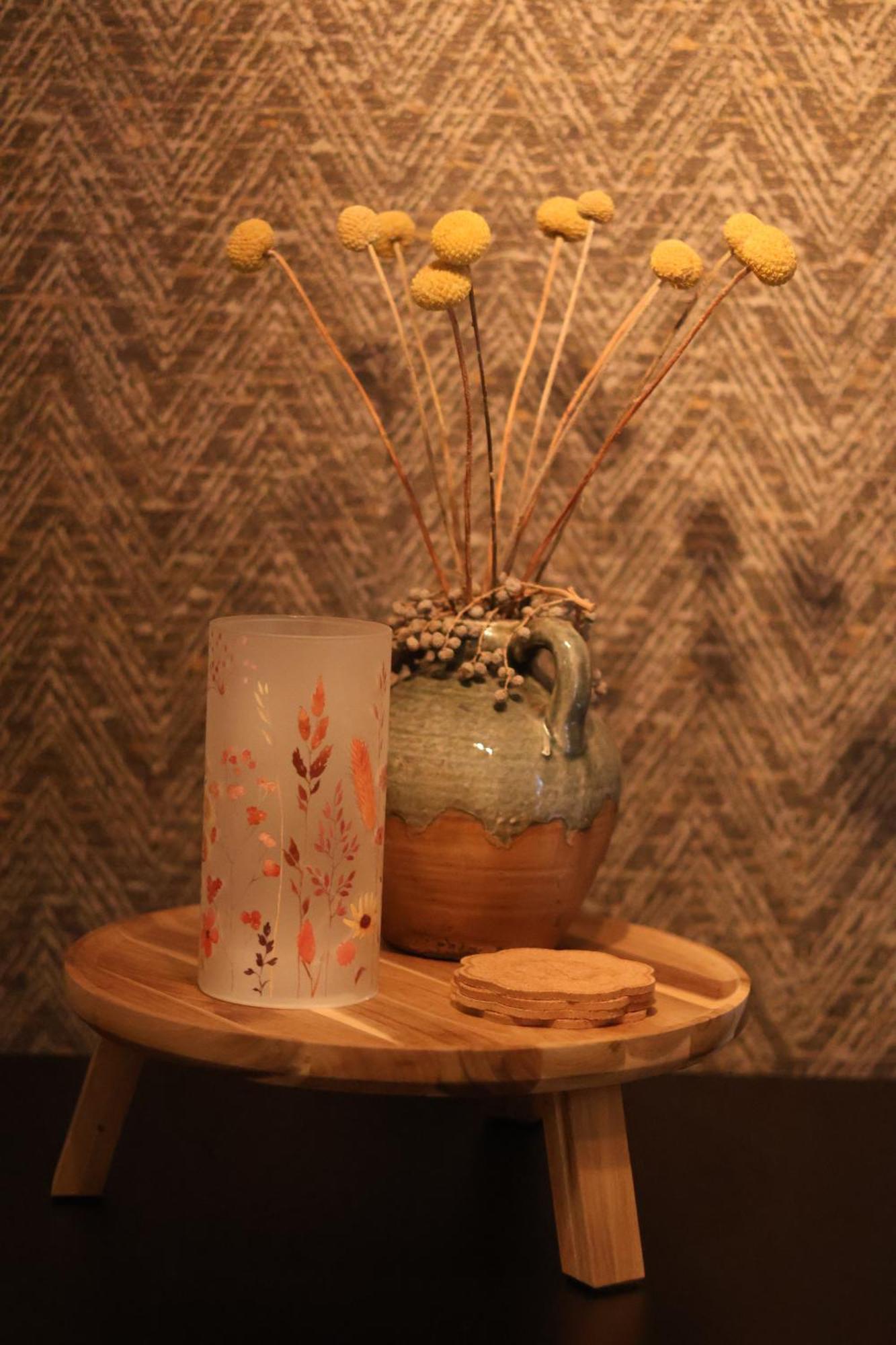 Het Broekeroord Bed & Breakfast Wezep Luaran gambar