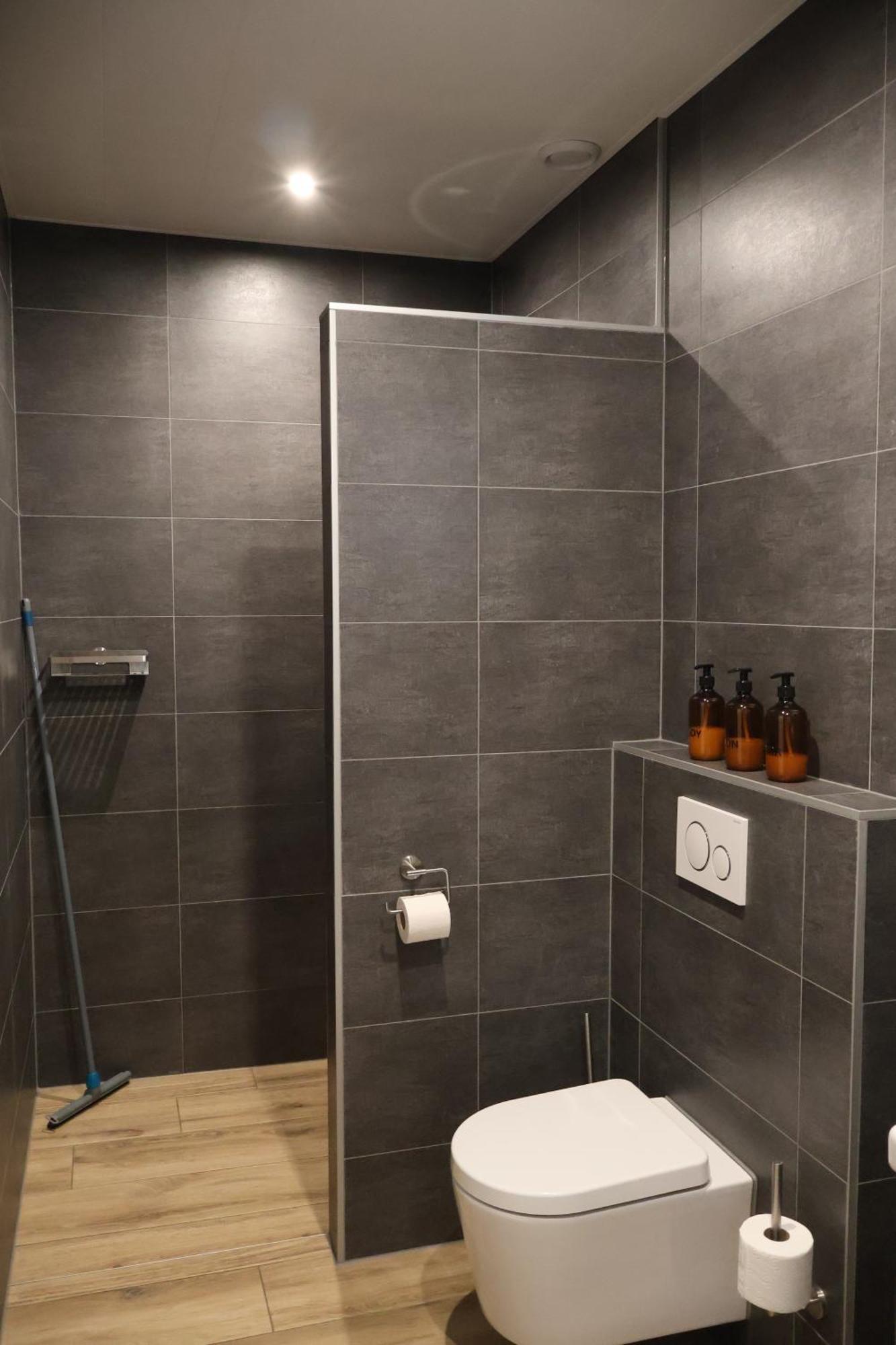 Het Broekeroord Bed & Breakfast Wezep Luaran gambar