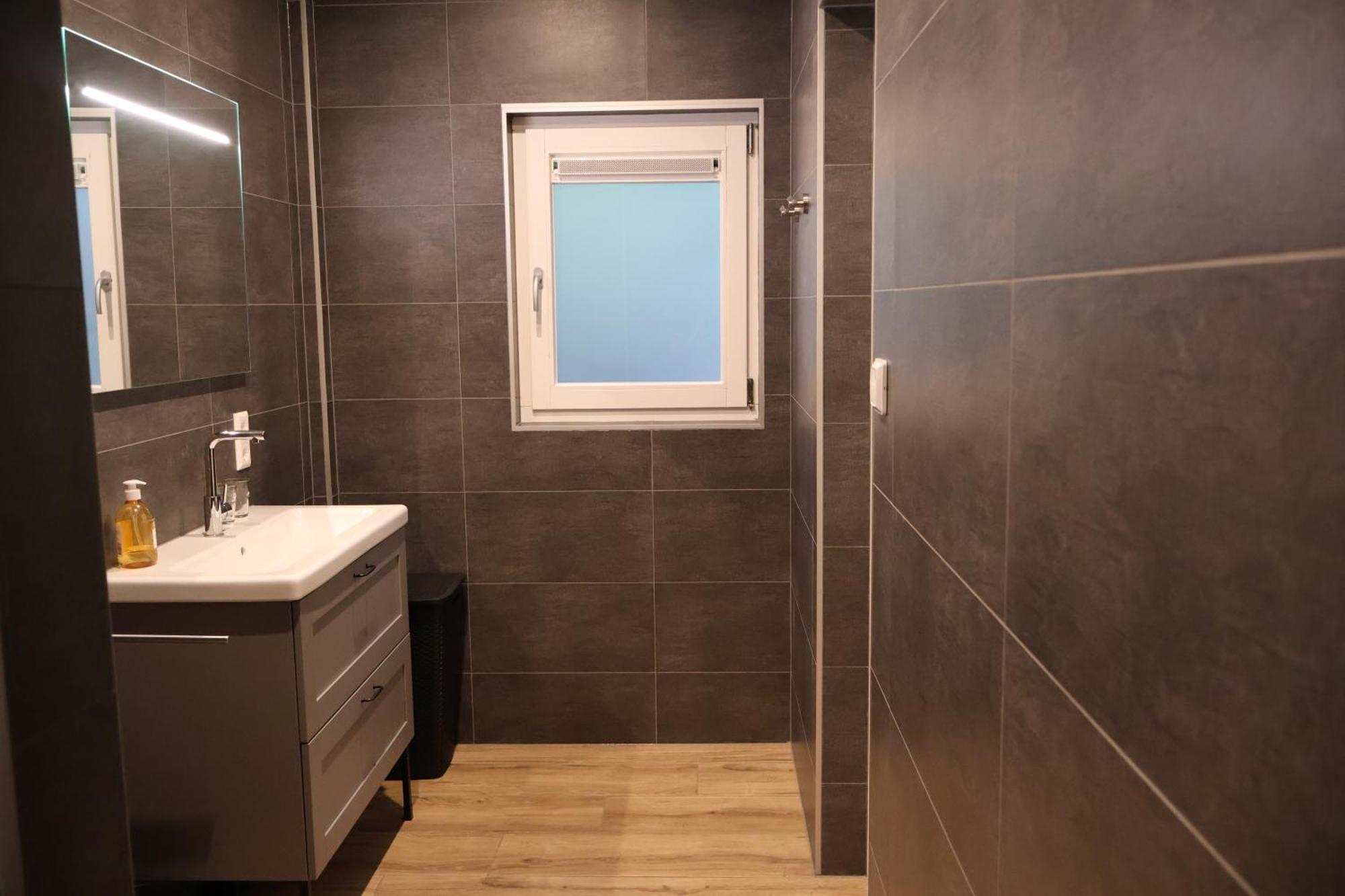 Het Broekeroord Bed & Breakfast Wezep Luaran gambar